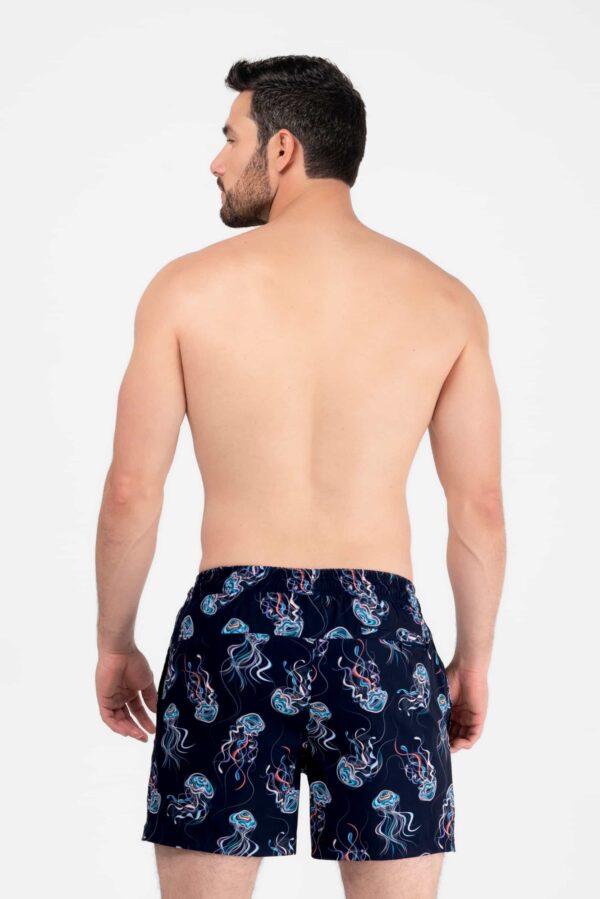 JellyDarkBlue2 Bénieller swim shorts Atlanta Ga