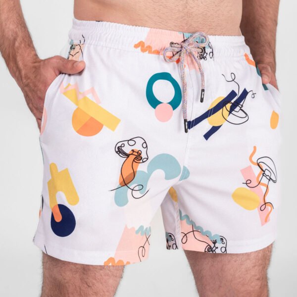 Mushrooms-Party-4 Happy Mushrooms