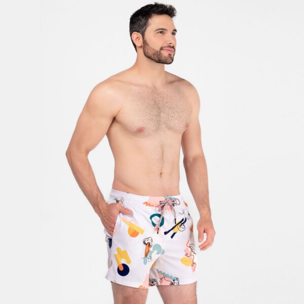 Mushrooms-Party2 Happy Mushrooms