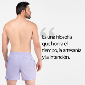 Un manifiesto sobre vivir con intención: elegir profundidad sobre ruido y descubrir el lujo silencioso de lo hecho con cuidado y propósito.